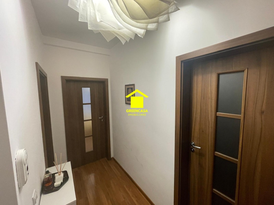 Apartament 2 camere zona Porii