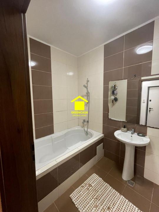 Apartament 2 camere zona Porii