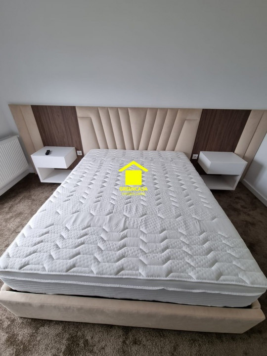 Apartament | vanzare | 3 camere | 2 bai | 76 mp | terasa 14 mp | garaj | Eroilor