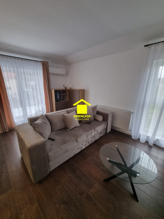 Apartament | vanzare | 3 camere | 2 bai | 76 mp | terasa 14 mp | garaj | Eroilor