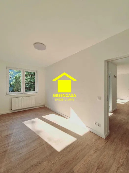 Apartament 3 camere, 60 mp, finisat recent, zona Iulius Mall