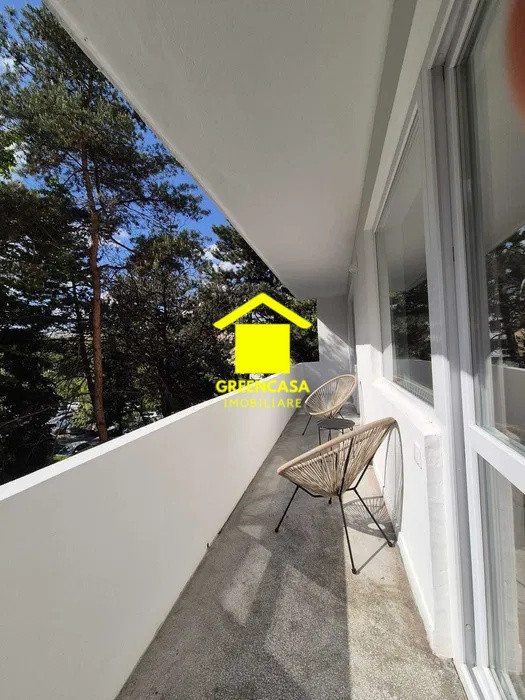 Apartament 3 camere, 60 mp, finisat recent, zona Iulius Mall