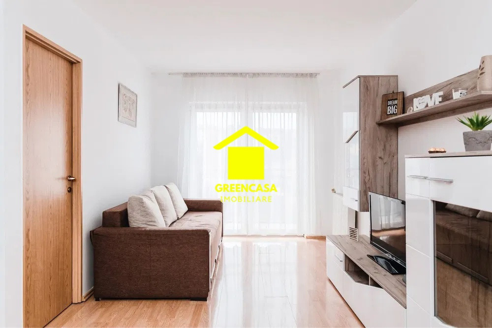 Apartament 2 camere, locație de top, preț excelent