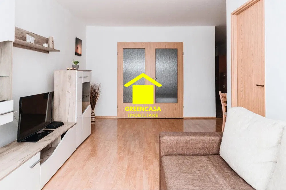 Apartament 2 camere, locație de top, preț excelent