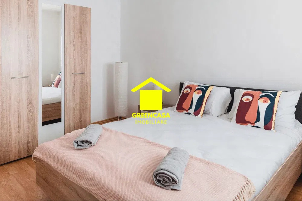 Apartament 2 camere, locație de top, preț excelent