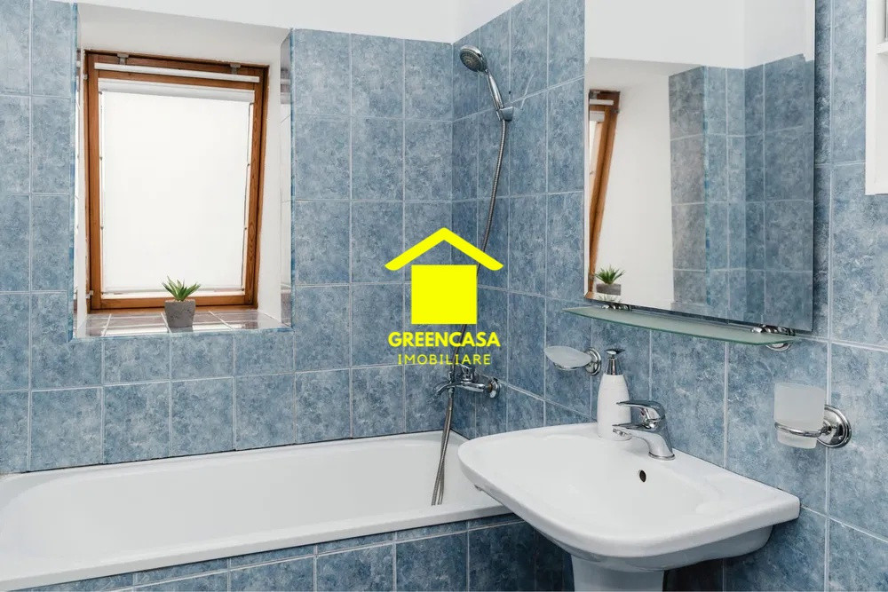 Apartament 2 camere, locație de top, preț excelent
