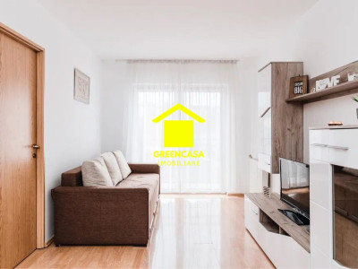 Apartament 2 camere, locație de top, preț excelent