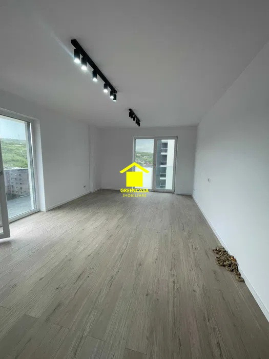 NOU PE PIATA! Apartament de 2 camere, 60mp, terasa, garaj, Marasti