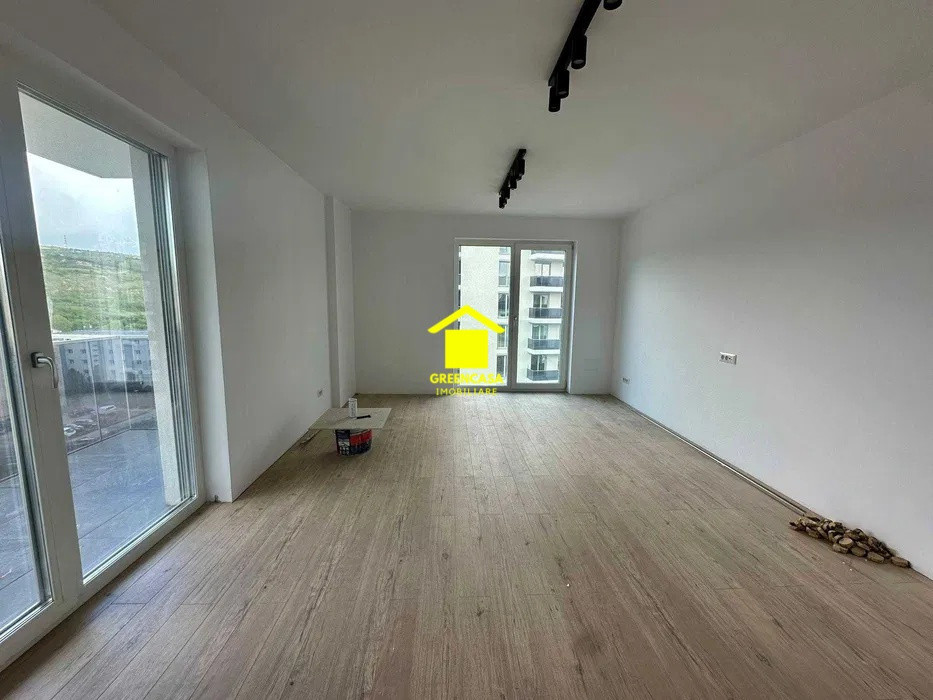 NOU PE PIATA! Apartament de 2 camere, 60mp, terasa, garaj, Marasti