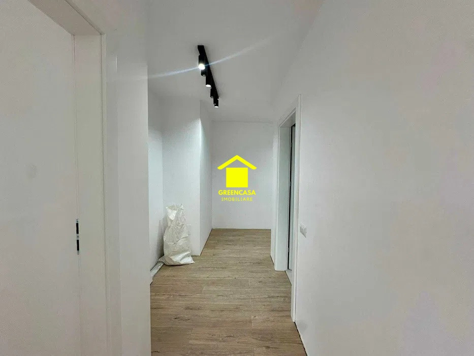 NOU PE PIATA! Apartament de 2 camere, 60mp, terasa, garaj, Marasti