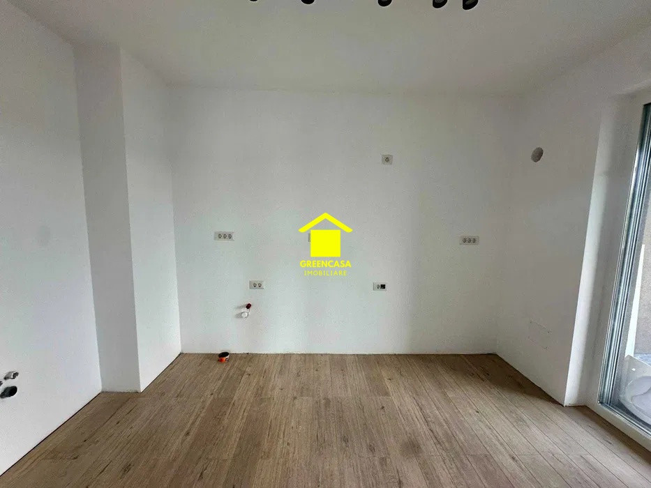 NOU PE PIATA! Apartament de 2 camere, 60mp, terasa, garaj, Marasti