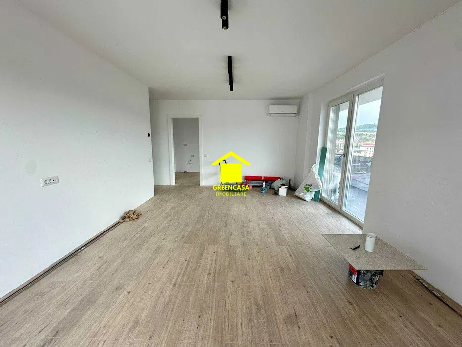 NOU PE PIATA! Apartament de 2 camere, 60mp, terasa, garaj, Marasti