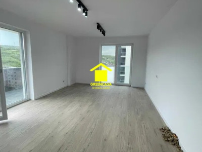 NOU PE PIATA! Apartament de 2 camere, 60mp, terasa, garaj, Marasti