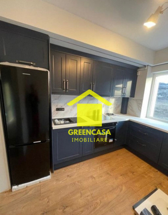 Apartament 2 camere, 54 mp., zona Terra .