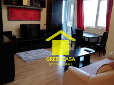 Apartament cu 3 camere de vânzare 64 mp 