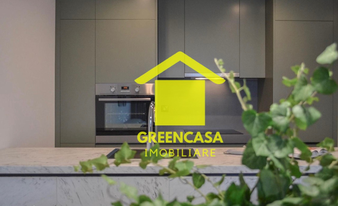 Apartament modern cu 3 camere 