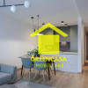 Apartament modern cu 3 camere 