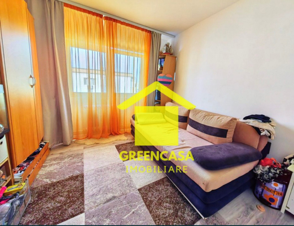Apartament 4 camere / Manastur 105 mp 