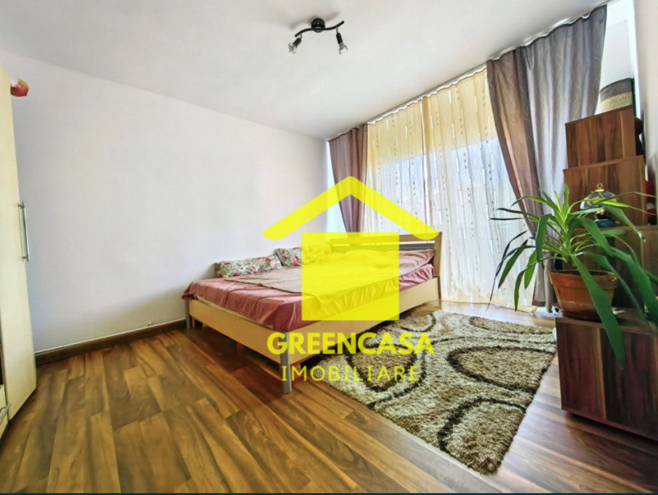 Apartament 4 camere / Manastur 105 mp 