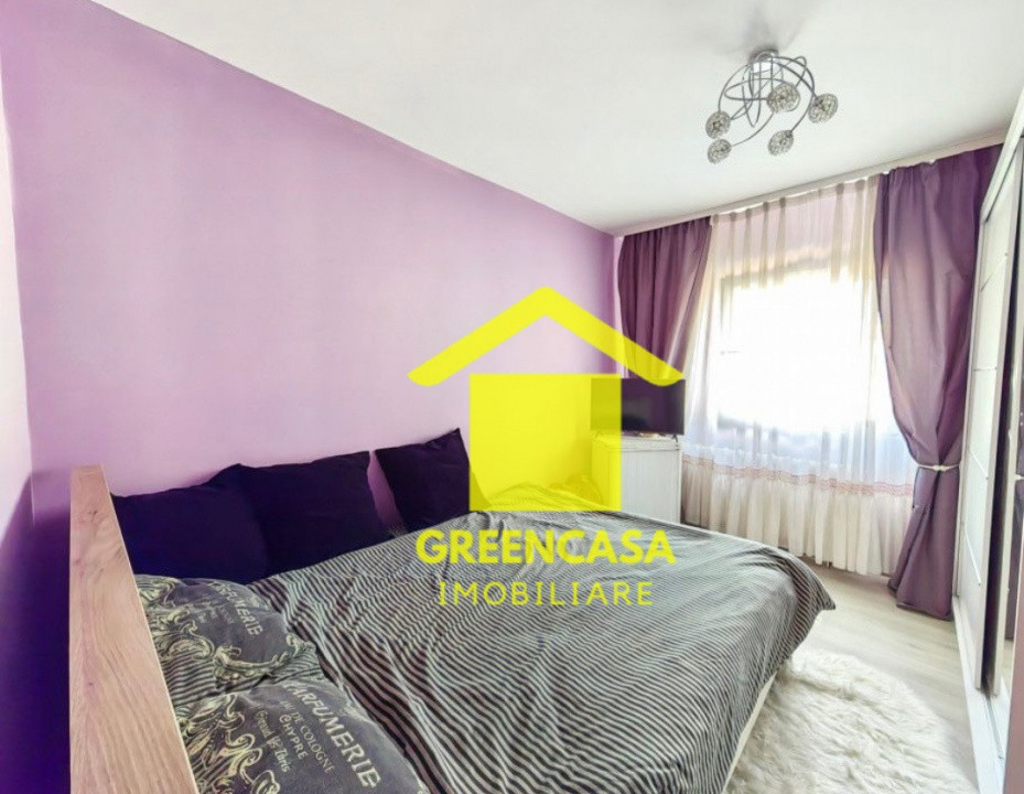 Apartament 4 camere / Manastur 105 mp 