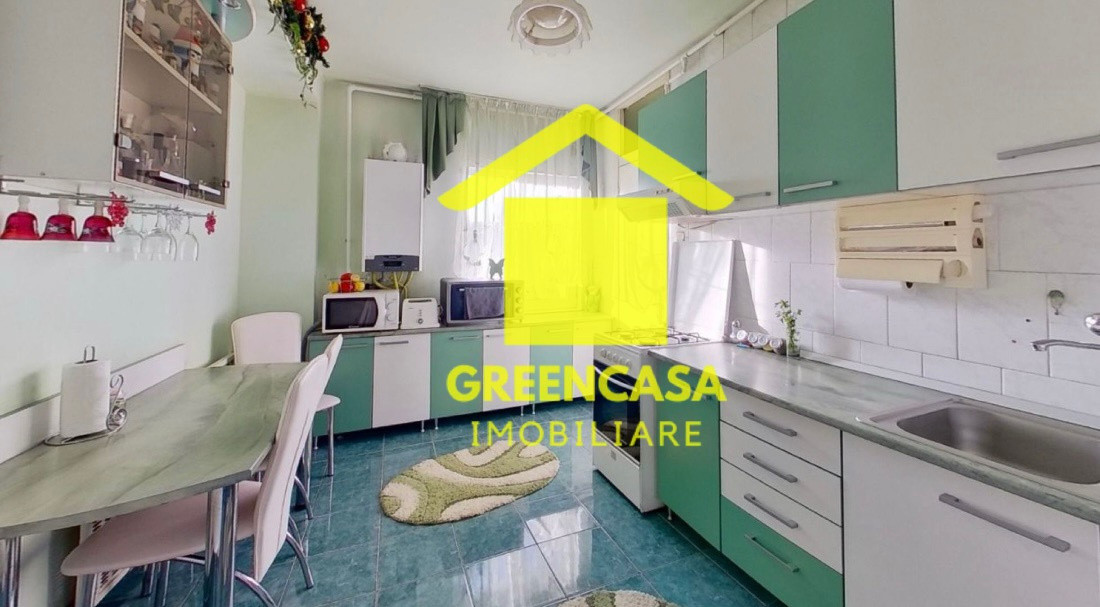 Apartament 4 camere / Manastur 105 mp 