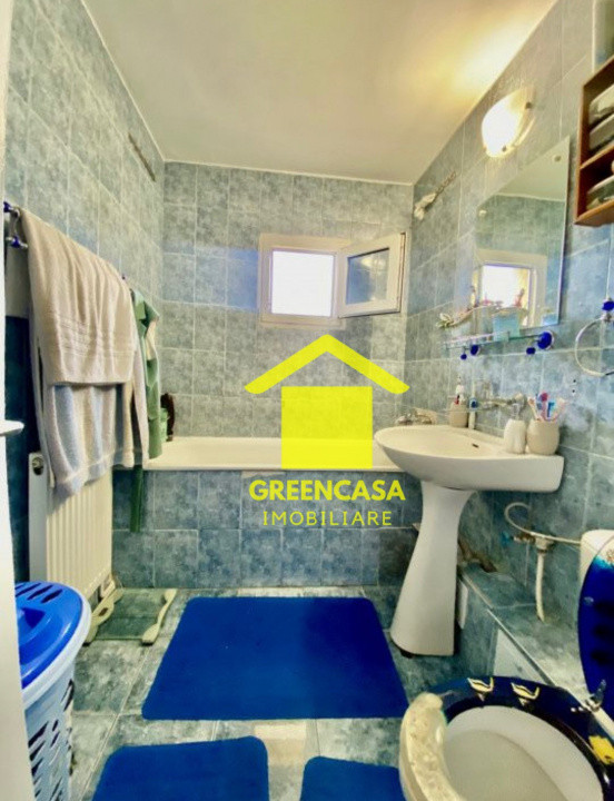 Apartament 4 camere / Manastur 105 mp 