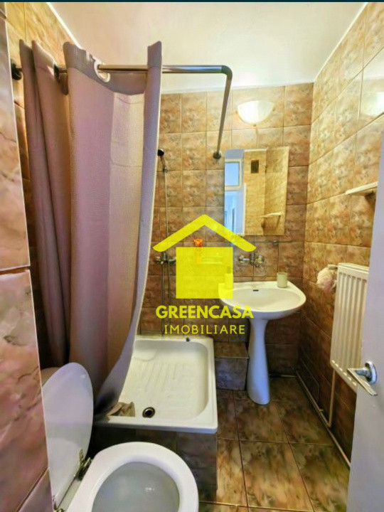 Apartament 4 camere / Manastur 105 mp 