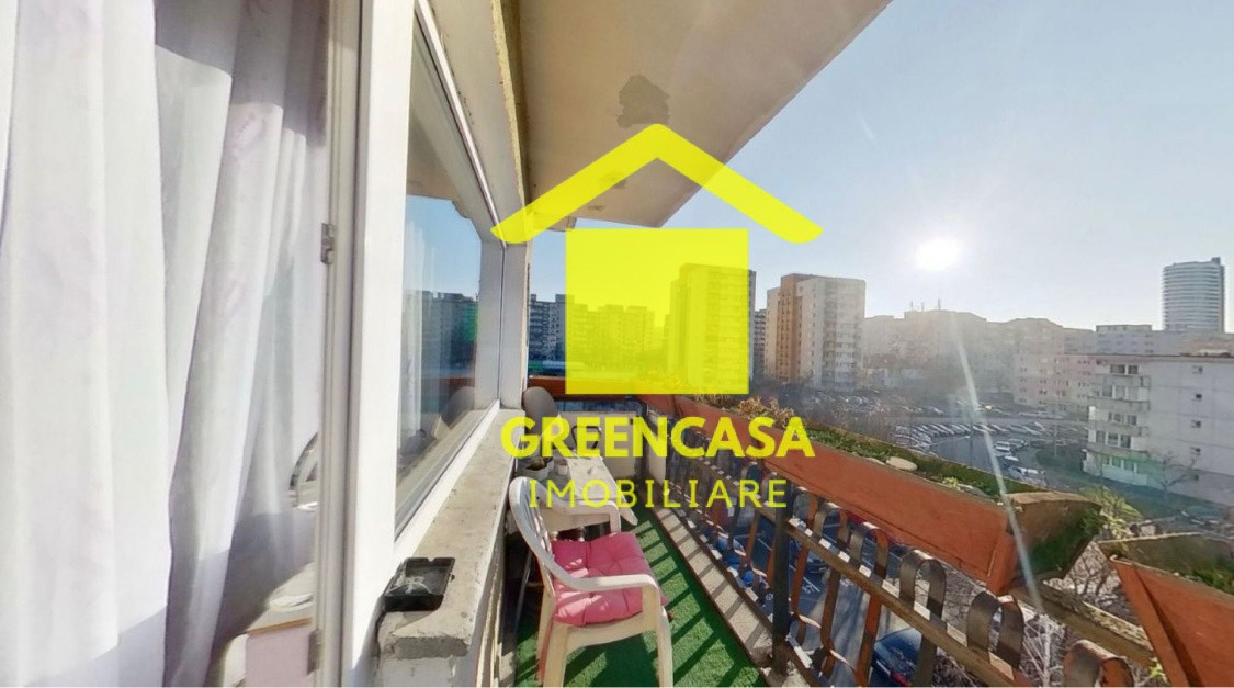 Apartament 4 camere / Manastur 105 mp 