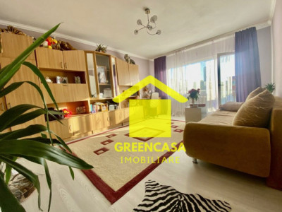 Apartament 4 camere / Manastur 105 mp 