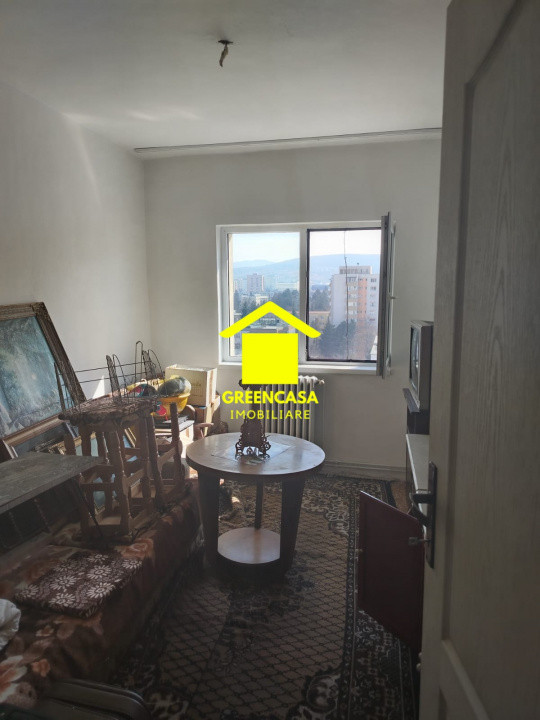 Apartament renovabil, 3 camere decomandate, Calea Floresti