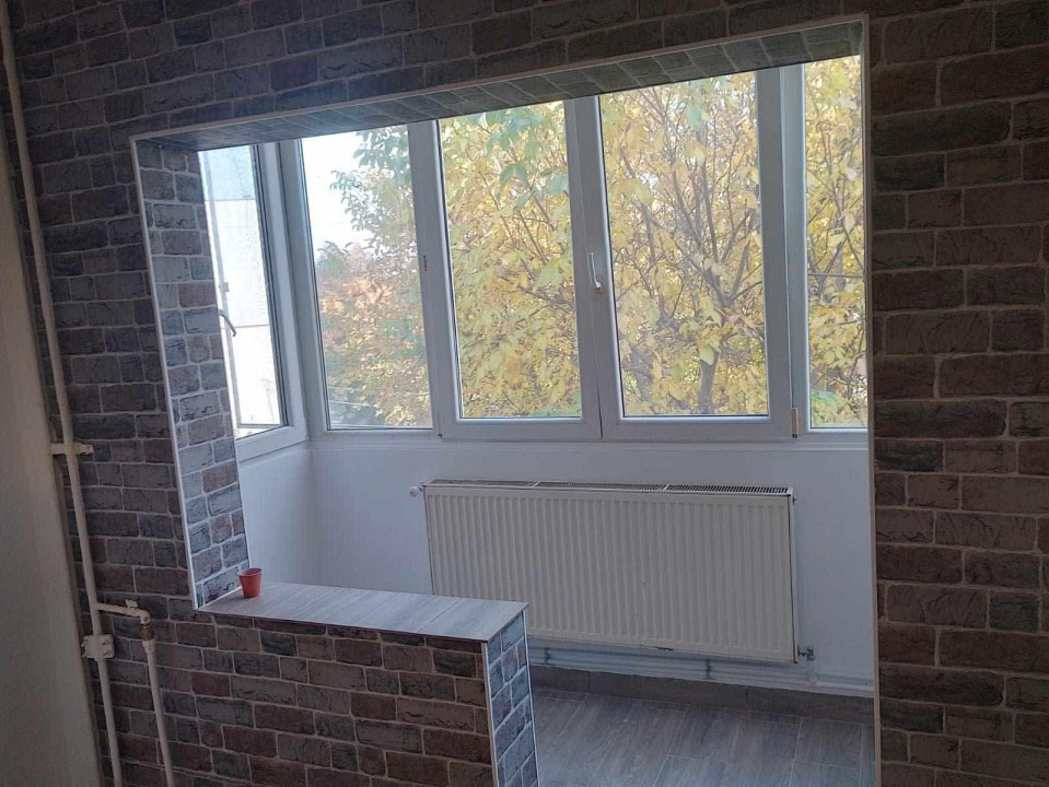 Apartament 1 camere  , 22 MP, Marasti ..