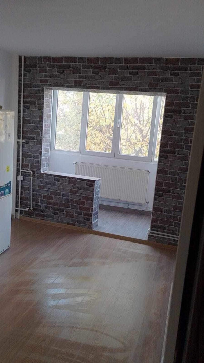 Apartament 1 camere  , 22 MP, Marasti ..