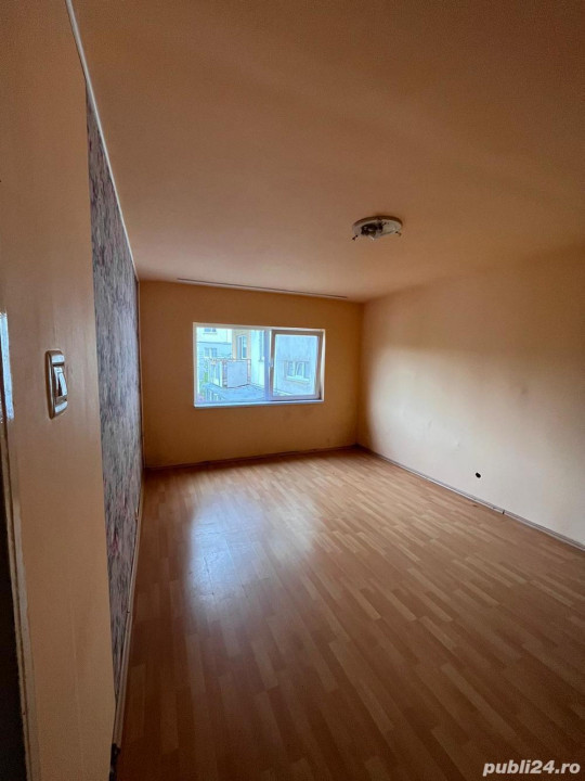 Apartament 3 cam et 1 central Apahida