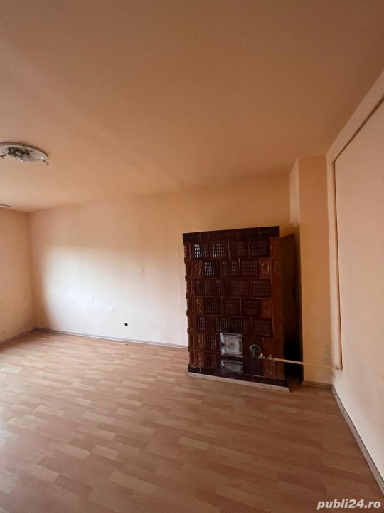 Apartament 3 cam et 1 central Apahida