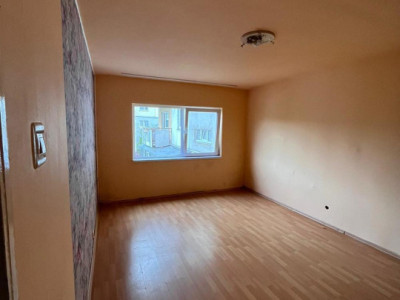 Apartament 3 cam et 1 central Apahida