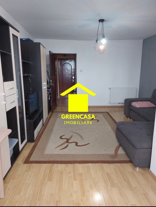 Garsoniera, 37mp, zona Manastur