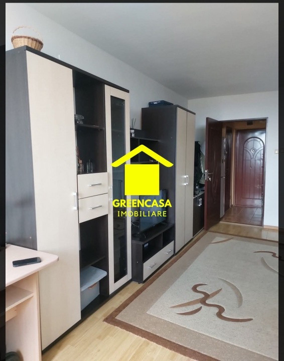 Garsoniera, 37mp, zona Manastur