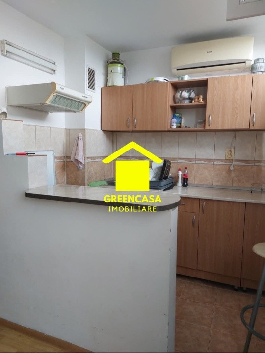 Garsoniera, 37mp, zona Manastur
