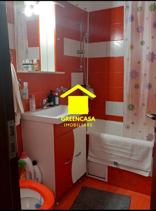 Garsoniera, 37mp, zona Manastur