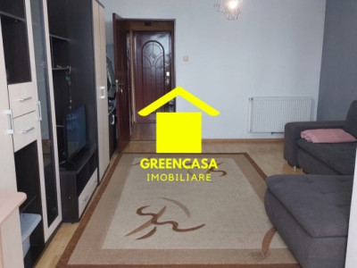 Garsoniera, 37mp, zona Manastur