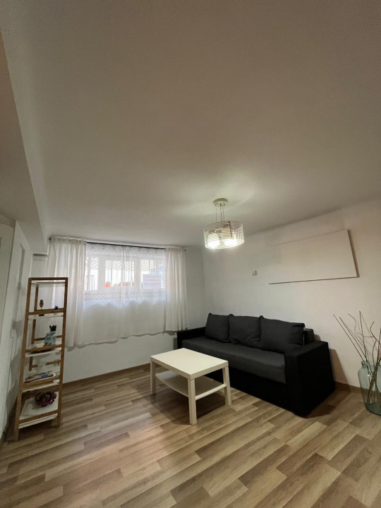 Apartament Ultracentral Piata Muzeului.