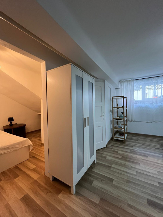 Apartament Ultracentral Piata Muzeului.