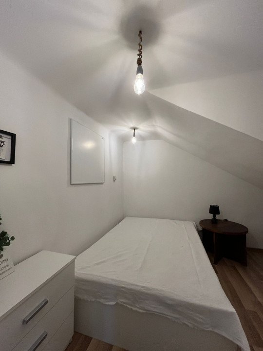 Apartament Ultracentral Piata Muzeului.