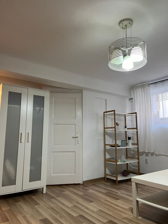 Apartament Ultracentral Piata Muzeului.