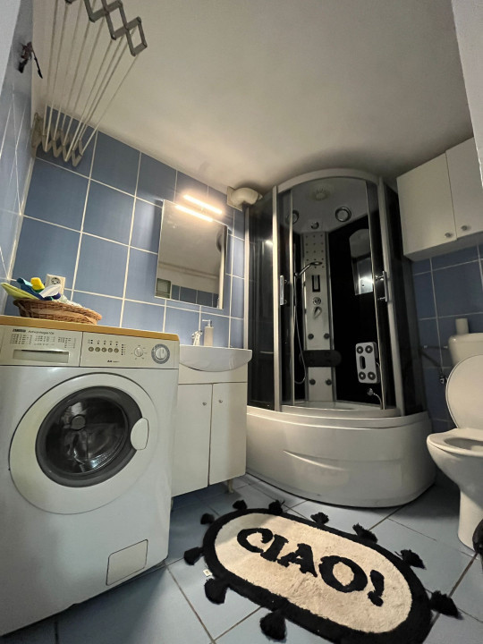 Apartament Ultracentral Piata Muzeului.