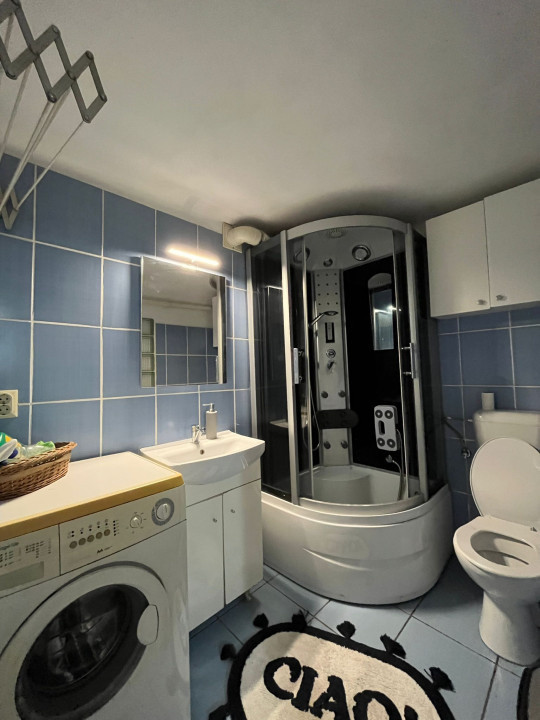 Apartament Ultracentral Piata Muzeului.