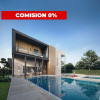 COMISION 0!!! PROIECT DEOSEBIT!!! Teren cu proiect Casa individuală, 3650mp
