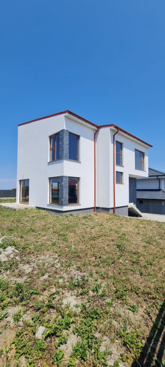 Casă individuală , Dezmir, stil deosebit