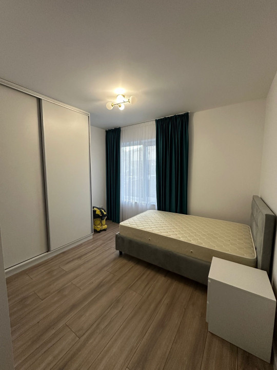Casa individuală, utilată mobilată, 130mp utili, Dezmir 