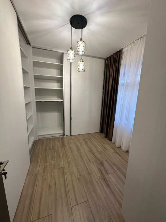 Casa individuală, utilată mobilată, 130mp utili, Dezmir 